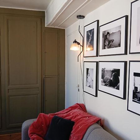 Le Velours Des Gantiers, Confort Et Hospitalite En Plein Centre Historique Rouen Exterior photo